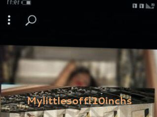 Mylittlesoffi10inchs