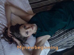 Mynewbeginning