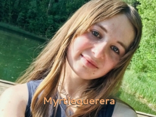 Myrtleguerera