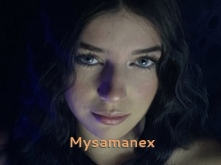 Mysamanex