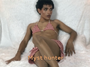 myst_hunter Du Cul A Gogo