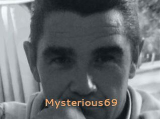 Mysterious69