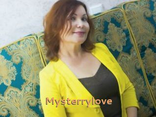 Mysterrylove
