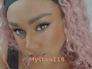 Mystica118