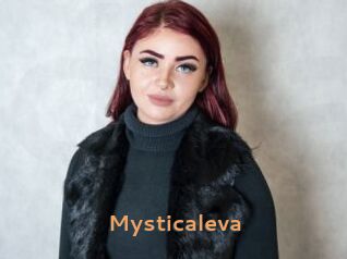Mysticaleva