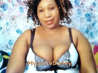 mysticeboney Du Cul A Gogo