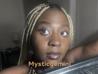 Mysticgemini