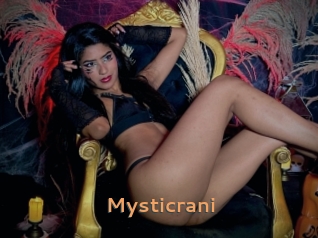 Mysticrani