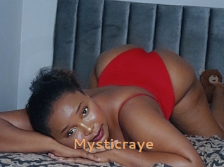 Mysticraye