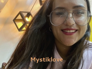 Mystiklove