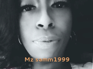 Mz_samm1999