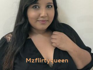 Mzflirtyqueen