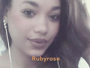 Rubyrose