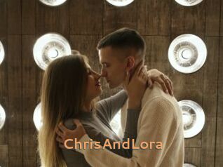 ChrisAndLora