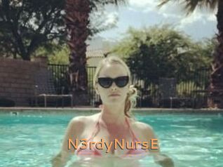N3rdyNursE