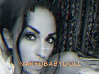 NAKEDBABYDOLL