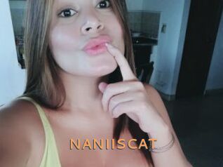 NANIISCAT