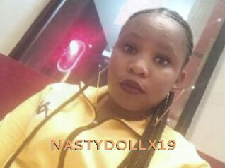 NASTYDOLLX19