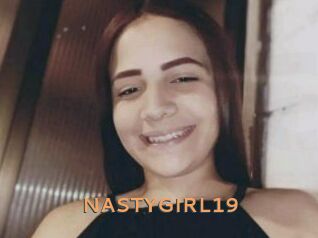 NASTYGIRL19