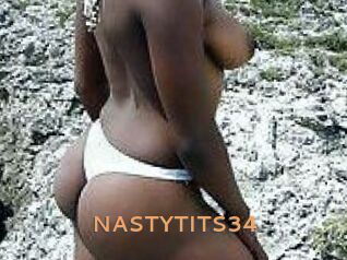 NASTYTITS34