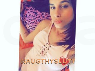 NAUGTHYSLUTY