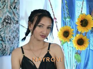 NAYROVI