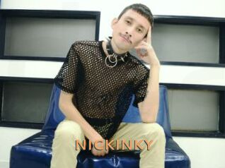 NICKINKY