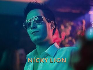 NICKY_LION