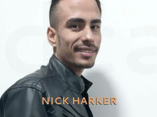 NICK_HARKER