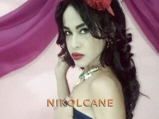 NIKOLCANE