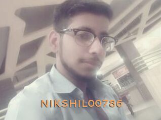 NIKSHIL00786