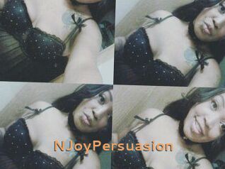 NJoyPersuasion