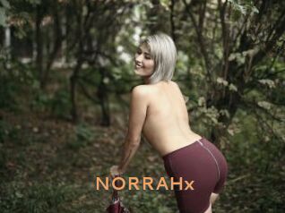 NORRAHx
