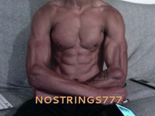 NOSTRINGS777