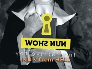 NUN_from_HELL