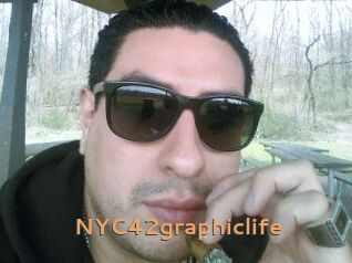 NYC42graphiclife