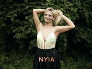 NYIA
