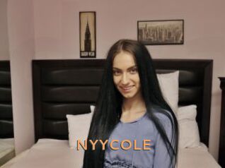 NYYCOLE