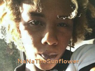 NaNaTheSunflower