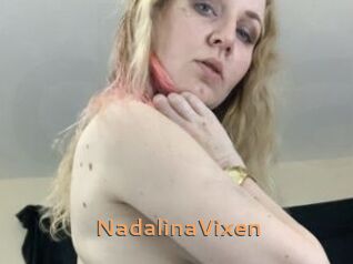 NadalinaVixen