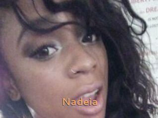 Nadeia