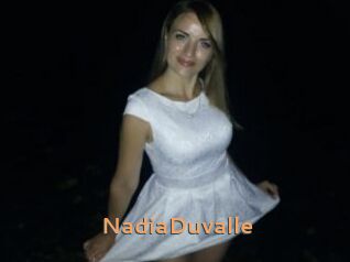 NadiaDuvalle