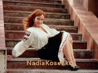 NadiaKosenko