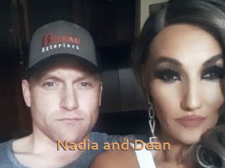 Nadia_and_Dean