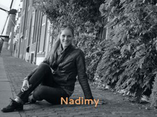 Nadimy