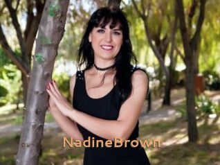 NadineBrown