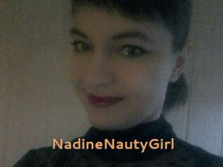 NadineNautyGirl