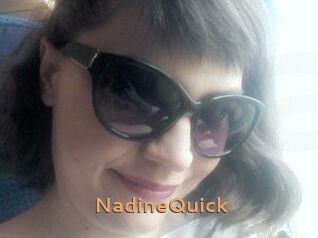 NadineQuick