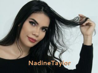 NadineTaylor