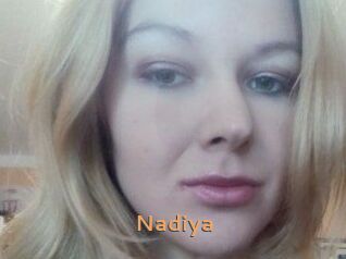 Nadiya